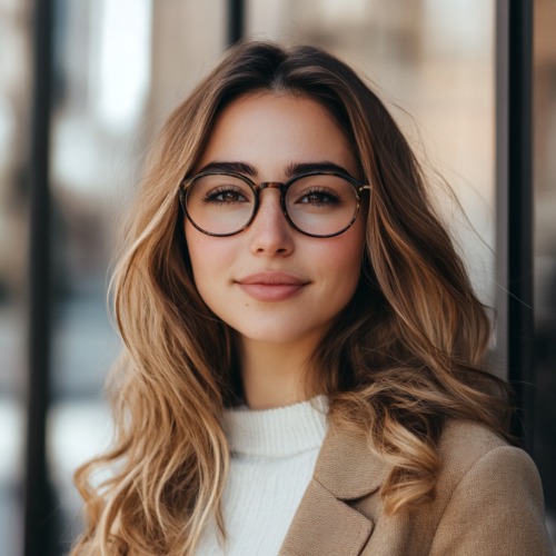 Picture of Danielle Marks