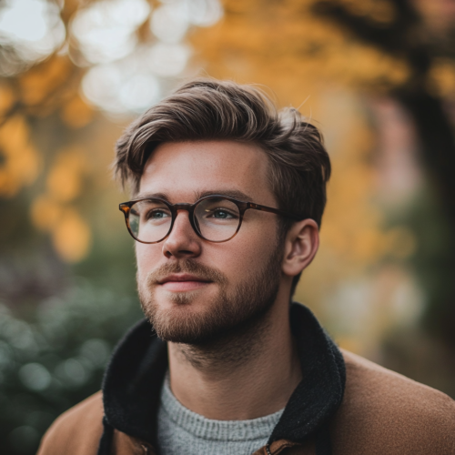 Picture of Noah Levin